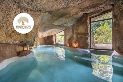 "IL BOSCO" di POZZO VOLITO