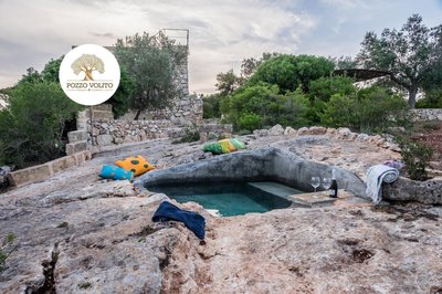 "LA TORRE" di POZZO VOLITO