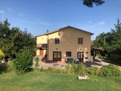 Podere Telesforo