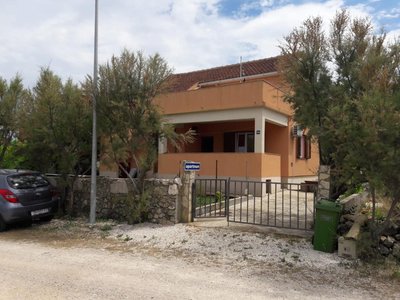 Apartment By The Sea Marko