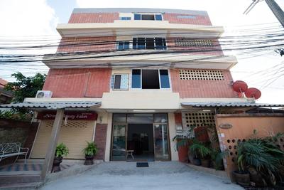 OYO 457 Panasan Villa