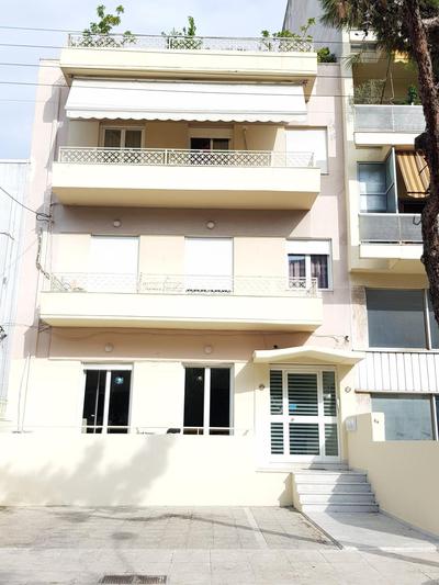 A Great Stay at a Comfortable Large Apartment