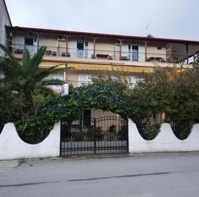 LUXURIOUS APPARTMENTS KATERINA