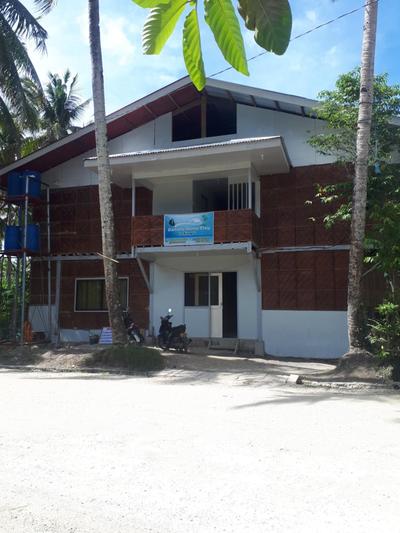 Daltans Home Stay Siargao