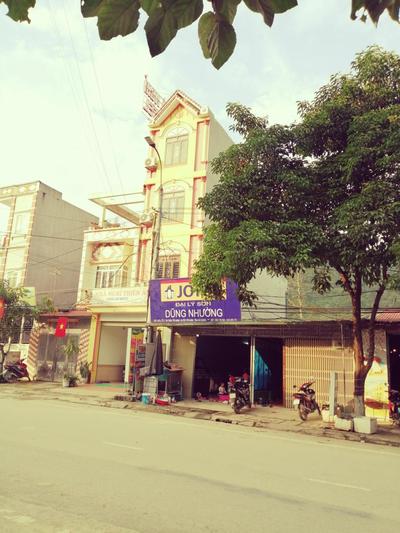 Hotel Thien An