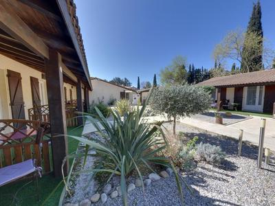 Logis Hotel Le Vieux Moulin