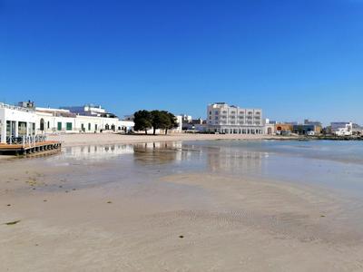 App.ti nel cuore di Porto Cesareo