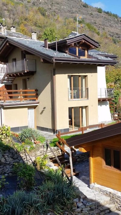 Casa nonna Felicita