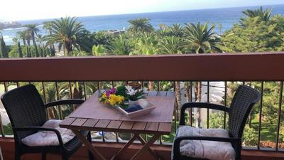 Valle Luz Apartment Ocean View