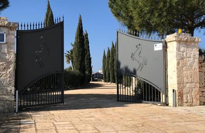 Relais Masseria della Colomba - Agriturismo