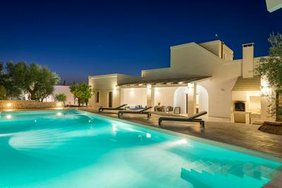 HelloApulia - Villa Milivita