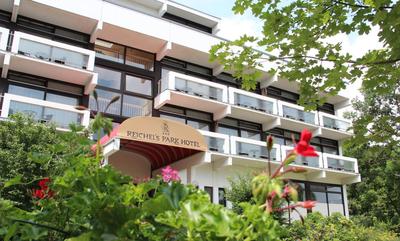 Reichels Parkhotel