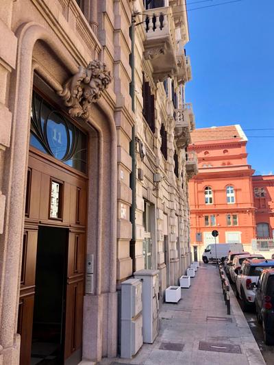LAUS Teatro Petruzzelli Suite