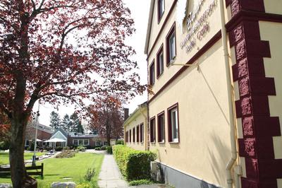 Bundt's Hotel & Gartenrestaurant