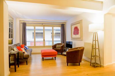 Ponte Vecchio 3 Bedroom Apartment