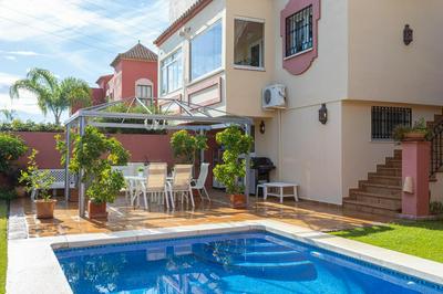 Villa Bellavista by GHR Rentals