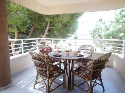Apartamento Petrel II