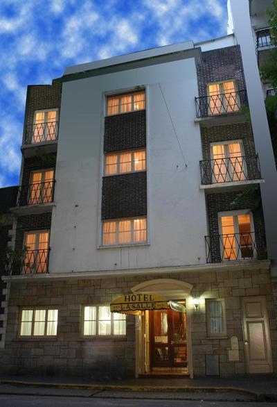 Hotel La Salle