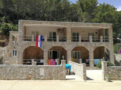 Apartments Natali