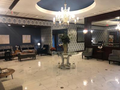 University Hotel & Suites Shippensburg, Trademark by Wyndham