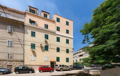 Luxury Rooms Silente Bacvice 1