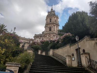 Casa Mavì Limite delle due Matrici