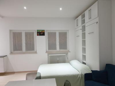 Blu's Apartment sul Talvera