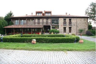 Hotel Ruralis Peña Del Alba