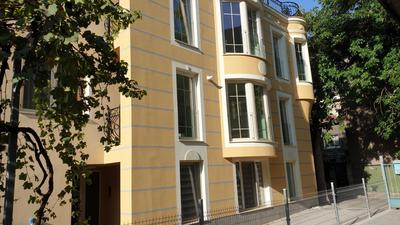 IFM Boutique studio