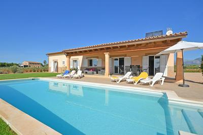 Villa Sion