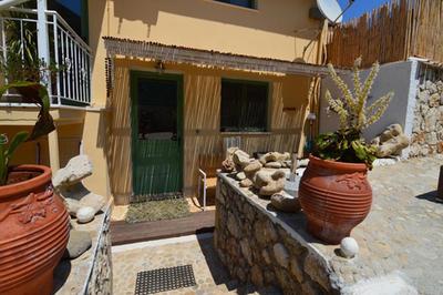 Glavounos House