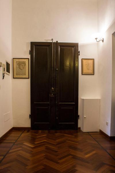Vittoria Apartment