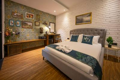 Carnarvon Suites