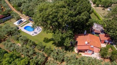 Country Home Milojevic