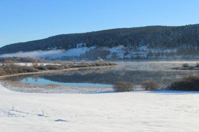 L'esca'Lac