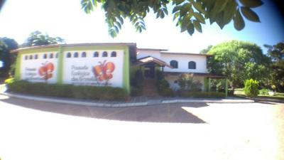 Pousada Ecológica das Bromélias