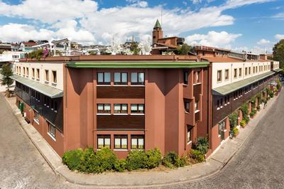 Armada Istanbul Old City Otel - Image 69