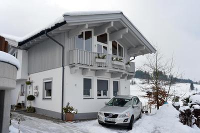 Appartement Pohl