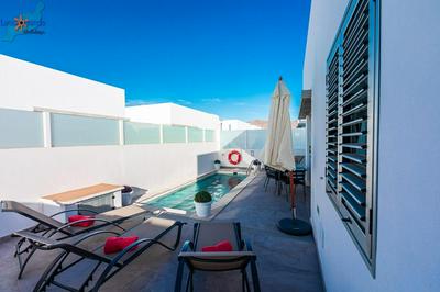 Casa Telda Aircons&barbeque VV