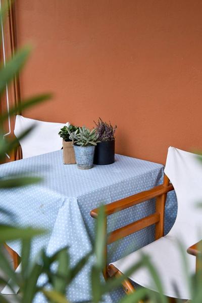 Two bedroom apartment in Kesariani