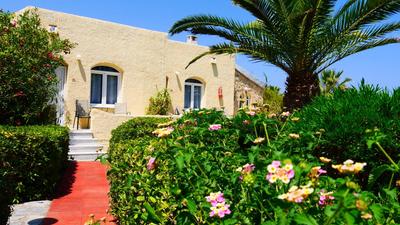 Stavros Villas&Apartments