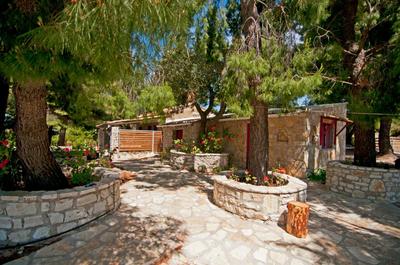 Captain Mike's Villa