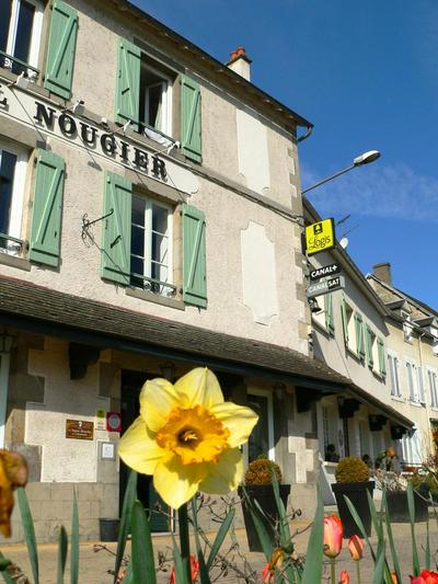 Hotel Nougier