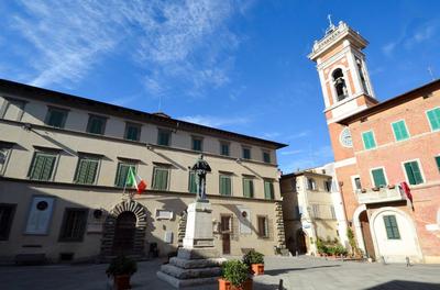 Casa vacanze Fatucchi