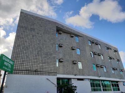 Guarany Hotel Express