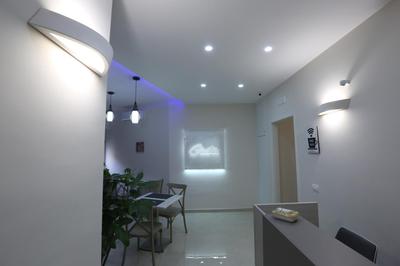 COSTA APARTMENT NAPLES