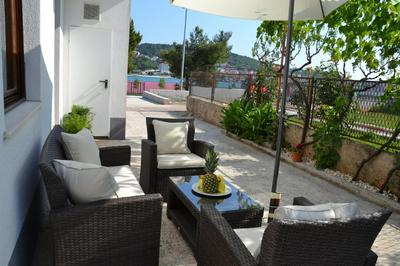Apartments Marin1 - near the beach