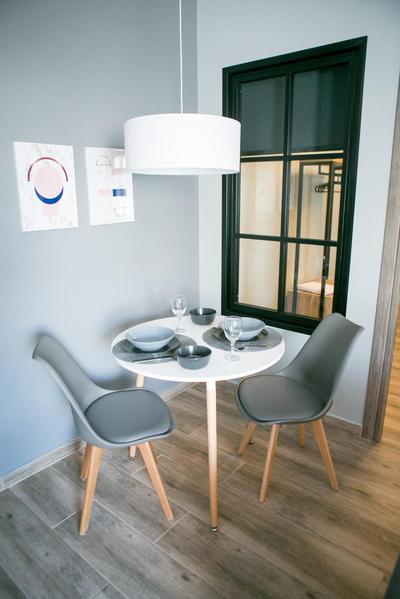 STS EIGHT 7 New Luxury Apartment