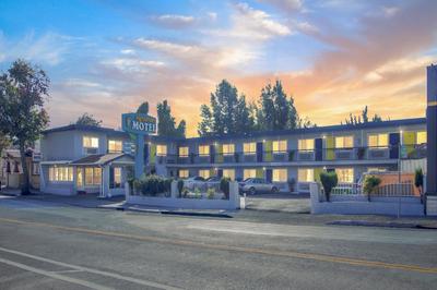Highlander Motel, Billede 2