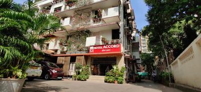 Accord Hotel